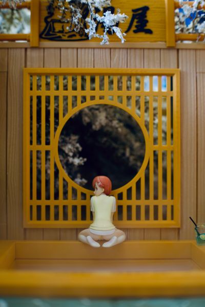 Ooji Collection Vol. 3 Standing 