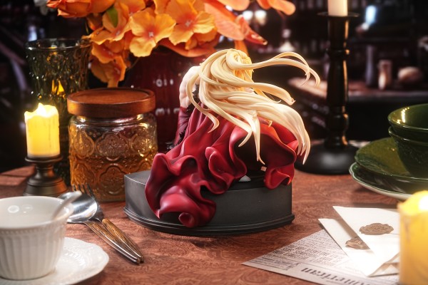 伤物语-姬丝秀忒・雅赛劳拉莉昂・刃下心