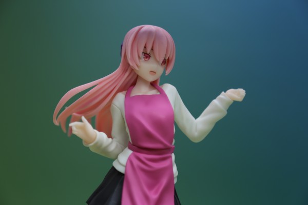 Luminasta 总之就是非常可爱 由崎司