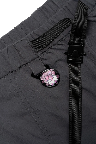 胜利女神：新的希望 DORO系列 裤子 L尺寸/XL尺寸