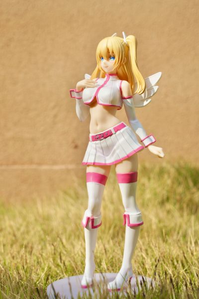 POP UP PARADE 2.5次元的诱惑 莉莉艾露 3rd队服 L尺寸
