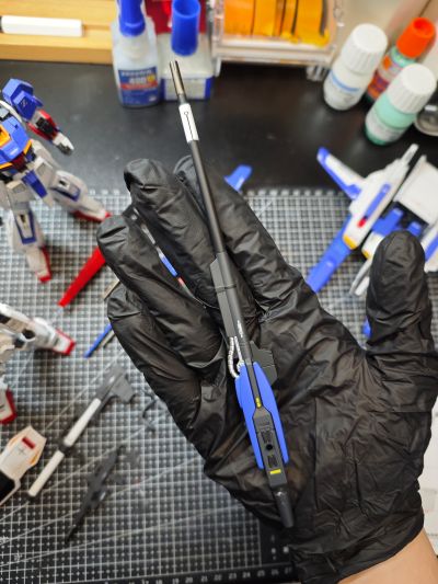 HGUC 机动战士Z高达 G防卫者+飞行装甲