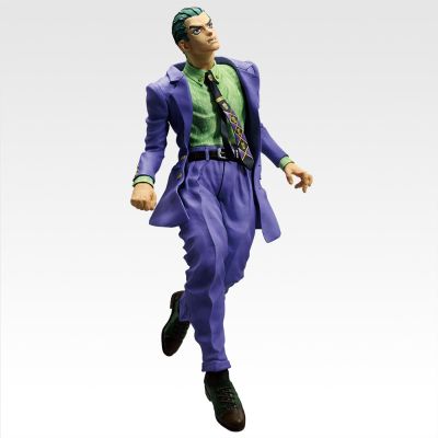 一番赏 JOJO的奇妙冒险 不灭钻石 -STAND RUSH!- C赏 川尻浩作 MASTERLISE