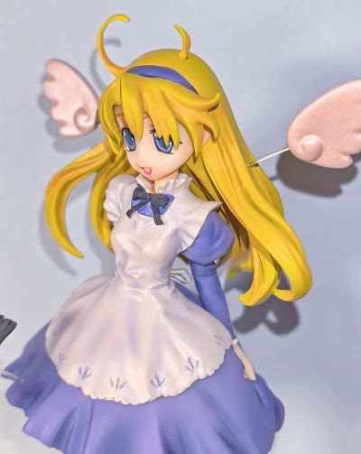 20世纪爱丽丝 爱丽丝 