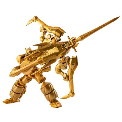 SMP GEAR战士电童 电童&牙斗战士最终攻击套装【PB限定】