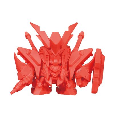 机动战士高达 扭蛋机战士ZERO 01