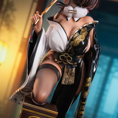 胜利女神：新的希望 诺亚尔：黑兔