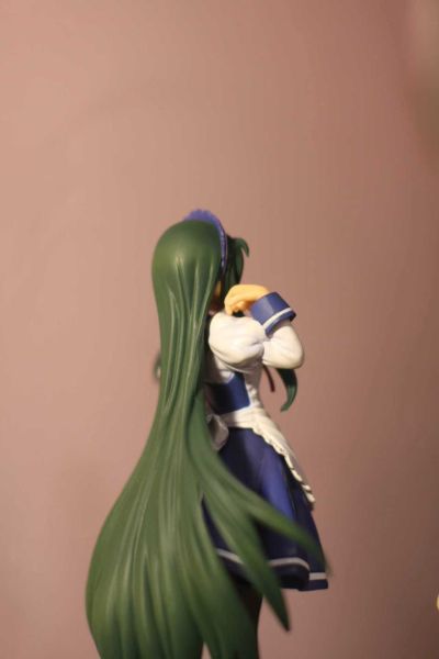 凉宫春日的忧郁 鶴屋さん＆キョンの妹 セット 