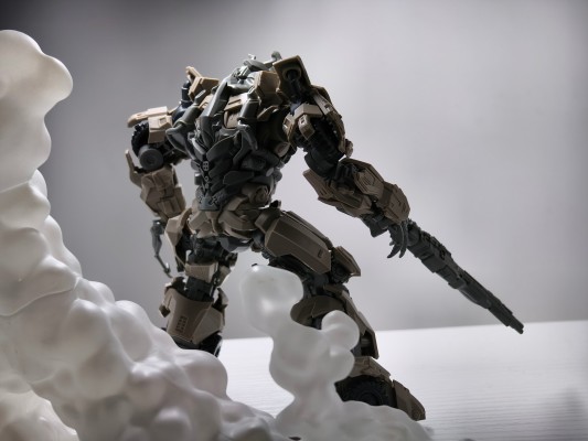 变形金刚 超越版 CC22-变形金刚电影3 威震天