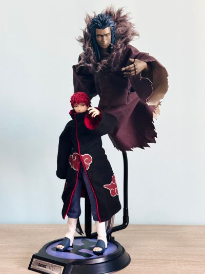 ROC-010 火影忍者疾风传 蝎 ​​