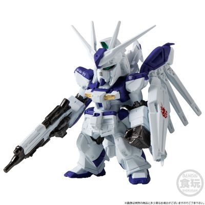 FW GUNDAM CONVERGE 15周年 宇宙世纪套装 【Premium Bandai限定】