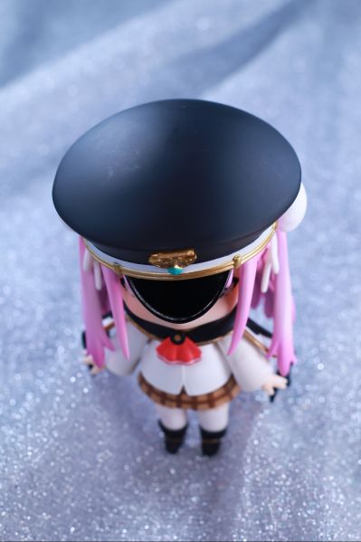 粘土人#2487 炽焰天穹 国见玉