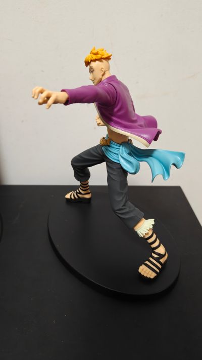 航海王  BATTLE RECORD COLLECTION-马尔高-