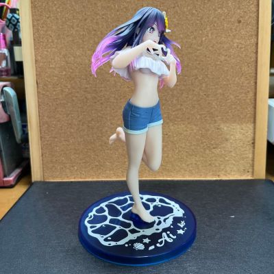 TAITO赏 我推的孩子 白色天使 A奖 星野爱