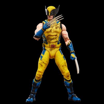 漫威传奇系列 金刚狼