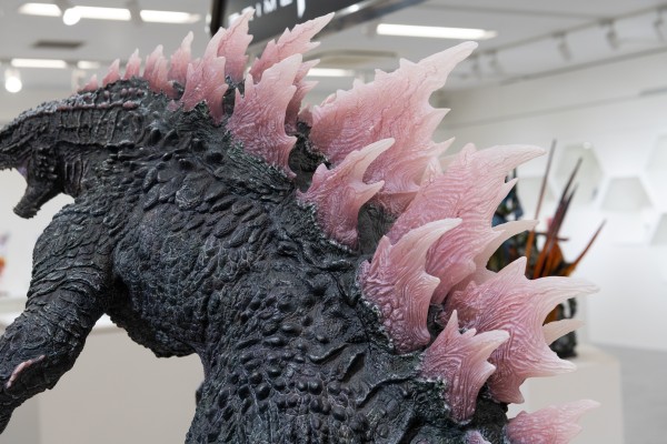 哥斯拉（2024）EVOLVED