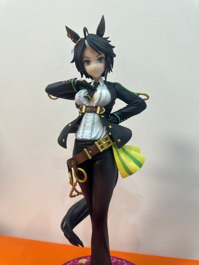 赛马娘 / 闪耀！优俊少女  富士奇石