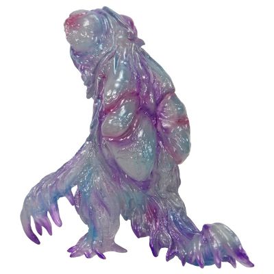 中等尺寸系列 哥斯拉创造 黑多拉1.0 槿花版