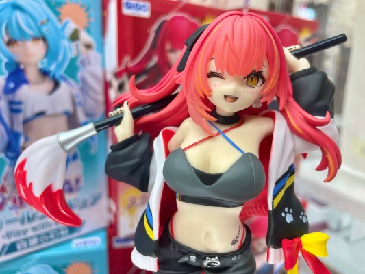 卟啵电竞！ -乐在漆中-组合7