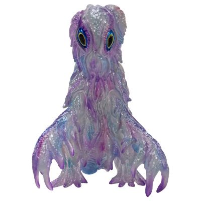 中等尺寸系列 哥斯拉创造 黑多拉1.0 槿花版