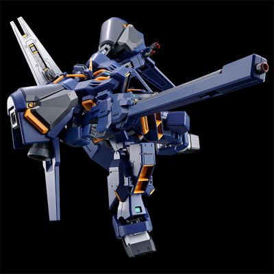 HG TR-1高达【海兹尔改】 伊卡洛斯・组件装备（ADVANCE OF Z 泰坦斯的旗帜）
