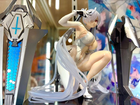 一番赏 胜利女神：新的希望 章节6 B赏 灰姑娘