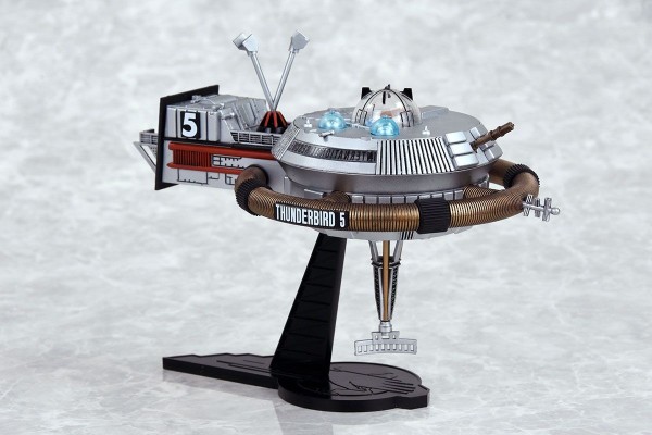 雷鸟神机队 机械精选 第3部分