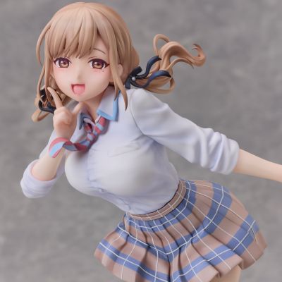 恋爱无法用双子除尽 神宮寺那织