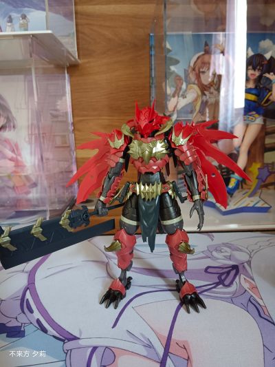 30MF 自定义结构1