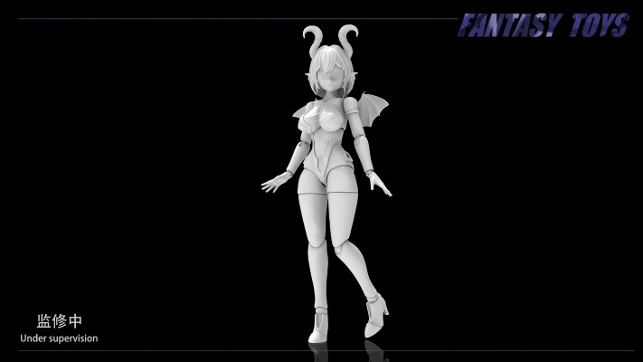 魔神之爪-莉莉丝