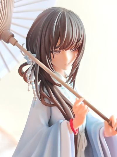 饿殍：明末千里行 满穗 穗满同舟