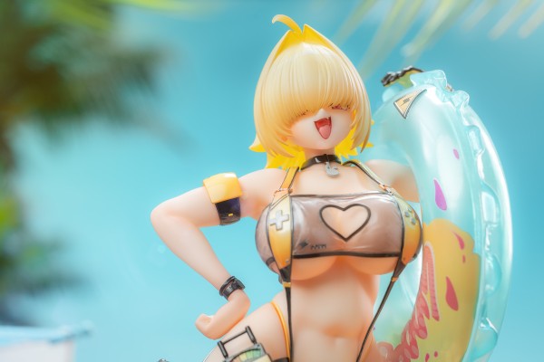 胜利女神：新的希望 伊莱格 エレグ：ブーム・アンド・ショック