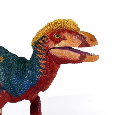 奇异帝龙- 1/6可动玩偶