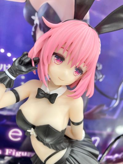 BiCute Bunnies 出包王女DARKNESS 梦梦·贝莉雅·戴比路克