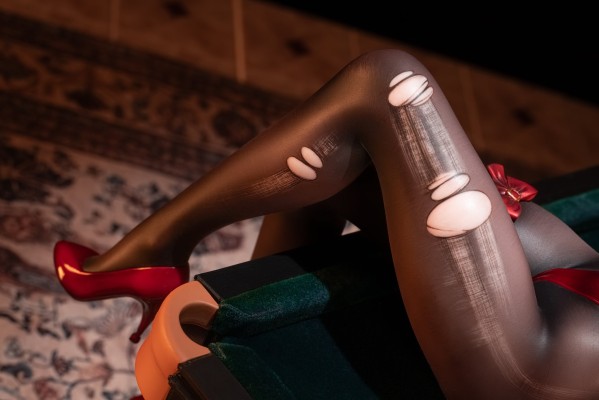 碧蓝航线 大凤 绮愿良宵