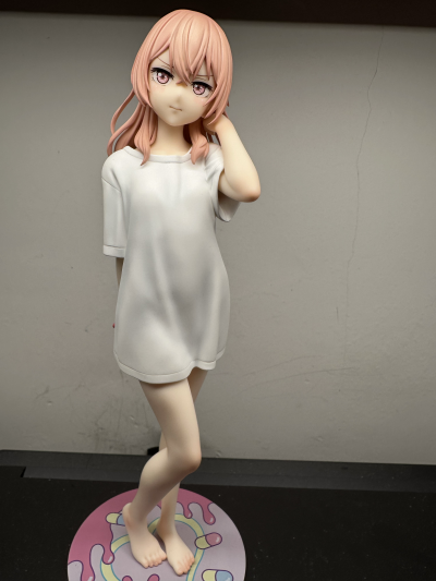 更衣人偶坠入爱河 乾纱寿叶 T恤衫版