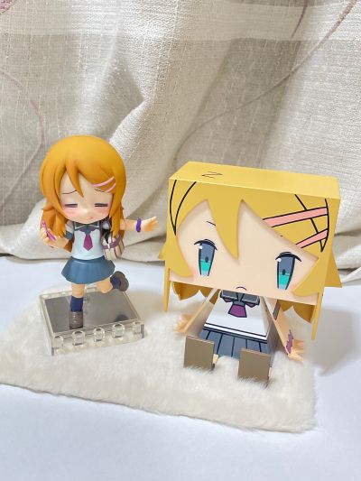 Graphig Figure手办  我的妹妹不可能那么可爱 高坂桐乃