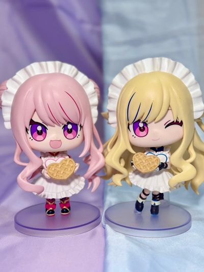 ~毛茸茸的猫咪时光~ HIMEHINA ～满满的爱意围裙