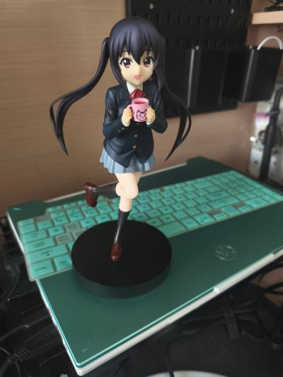 POP UP PARADE 轻音少女 中野梓 L尺寸