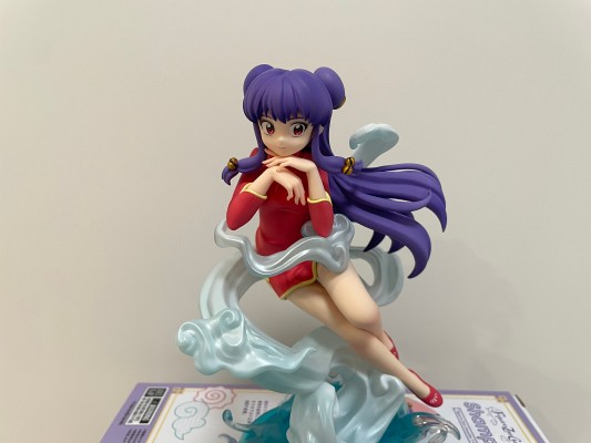 Figuarts Zero chouette 珊璞