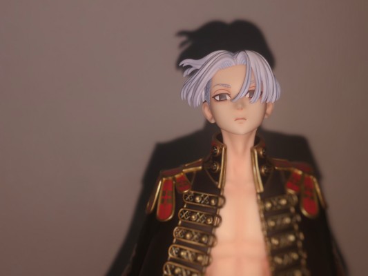 重生之道 佐野万次郎 漫画第24卷封面