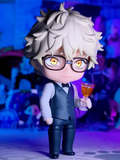 粘土人#1852 蓝色时期 矢口八虎