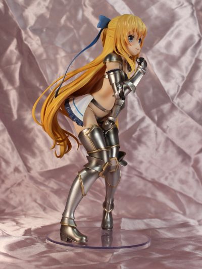 哥布林杀手 第二季 女神官 比基尼盔甲