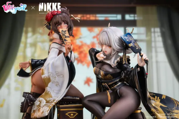 胜利女神：新的希望 布兰儿：白兔