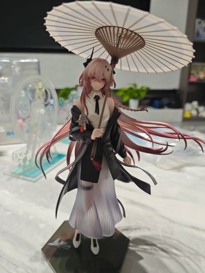 Gift+系列 明日方舟 特蕾西娅 音律之旅