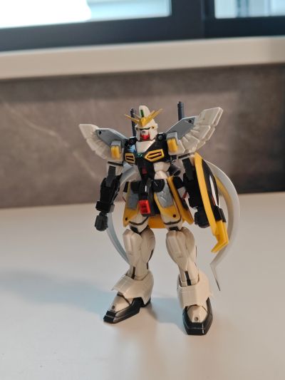 HCM Pro 57-00 沙漠高达