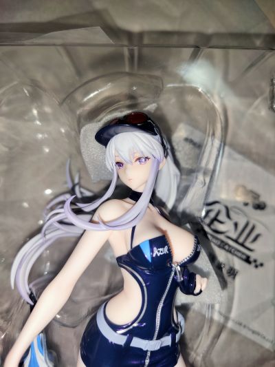 Gift+系列 碧蓝航线 企业  Wind Catcher
