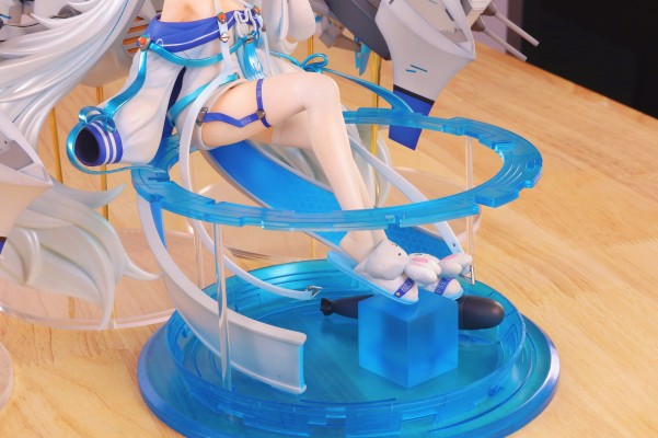 碧蓝航线 拉菲II