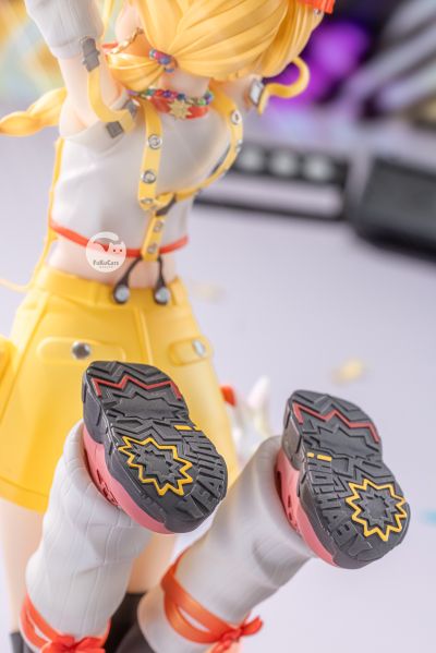 学园偶像大师  Yellow Big Bang 藤田琴音