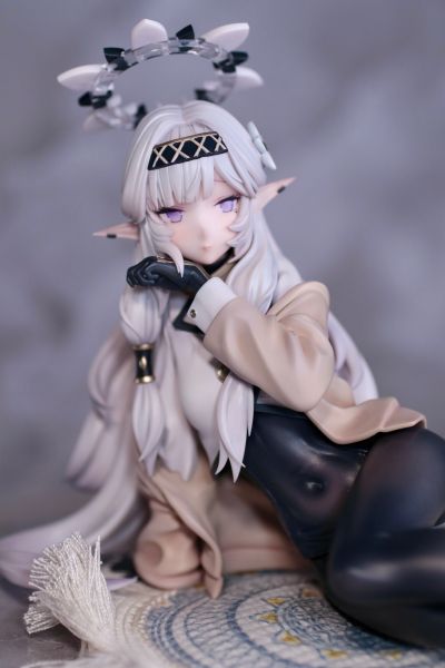 蔚蓝档案 明星日鞠